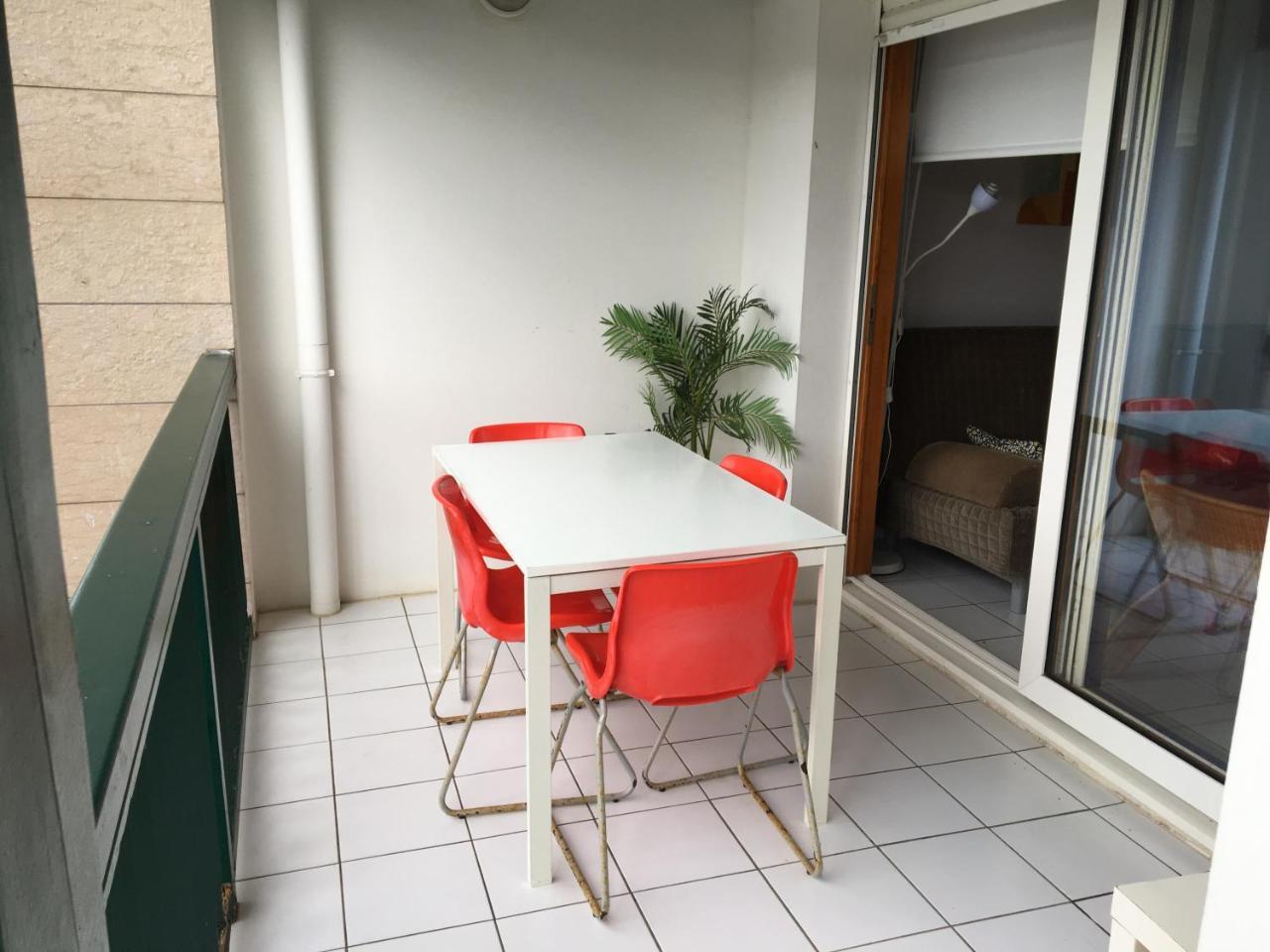 Ibaia By Basquelidays Apartment Hendaye Exterior photo