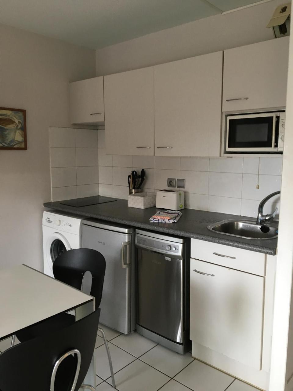 Ibaia By Basquelidays Apartment Hendaye Exterior photo